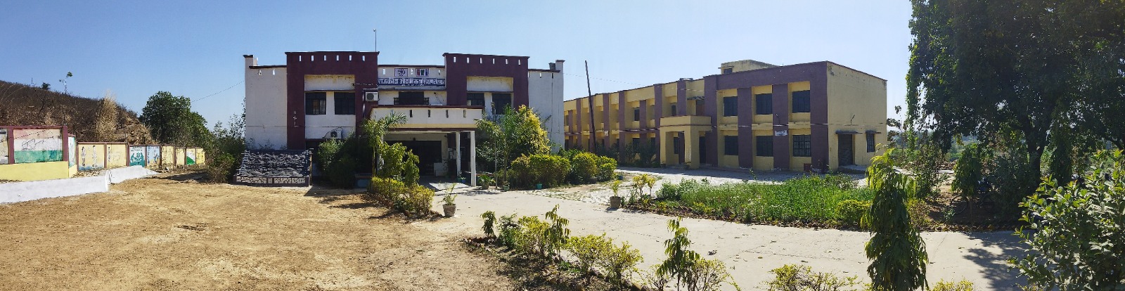 ITI Kanpur